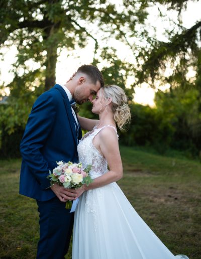 Mariage Emeline et Clérentin | Adeline Brisse Photographe