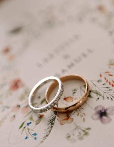 Mariage Laetitia et Samuel | Adeline Brisse Photographe