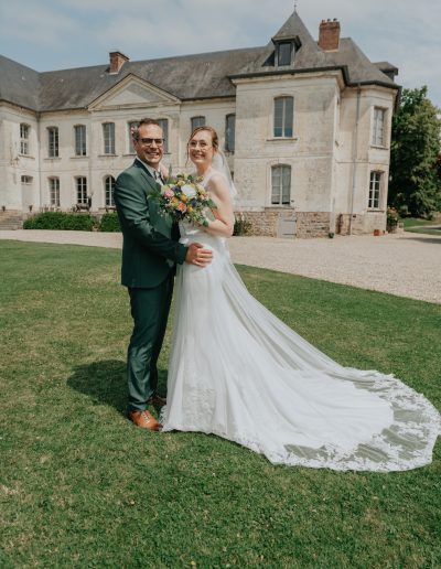 Mariage Laetitia et Samuel | Adeline Brisse Photographe