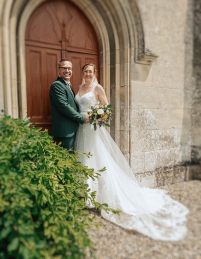 Mariage Laetitia et Samuel | Adeline Brisse Photographe