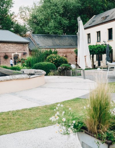 Mariage Laetitia et Samuel | Adeline Brisse Photographe