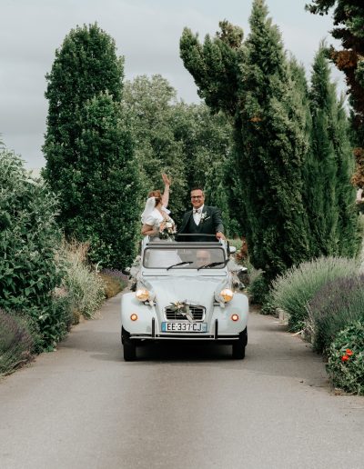 Mariage Laetitia et Samuel | Adeline Brisse Photographe