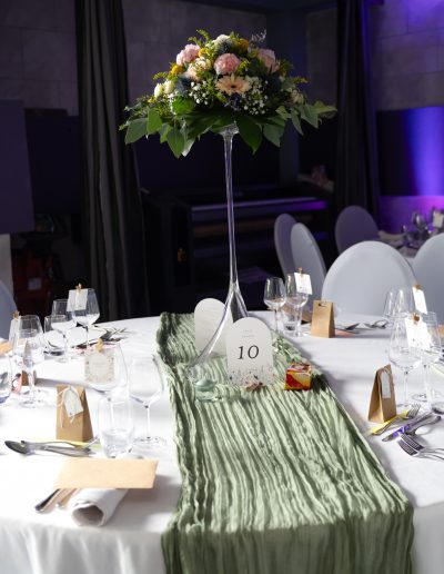 Mariage Laetitia et Samuel | Adeline Brisse Photographe