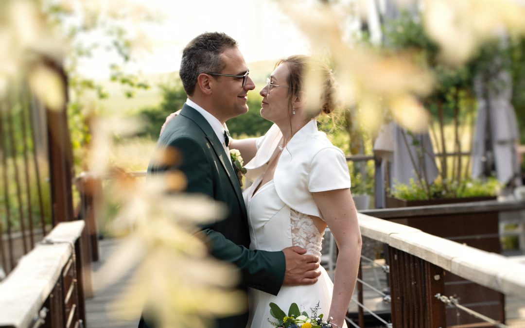 Mariage de Laetitia & Samuel