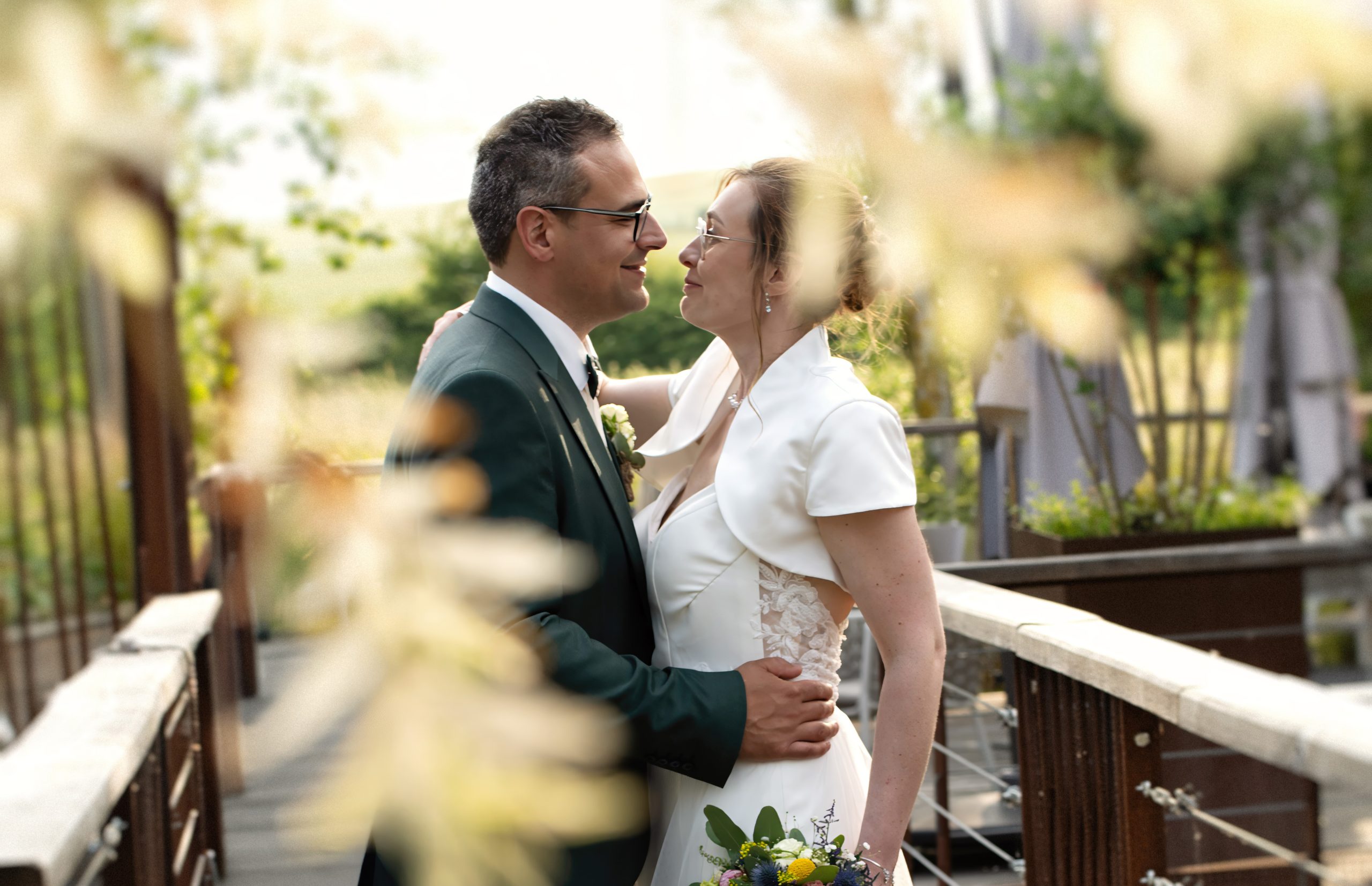 Mariage Laetitia et Samuel | Adeline Brisse Photographe