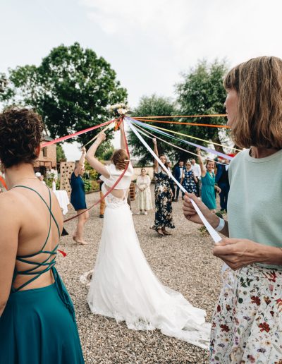 Mariage Laetitia et Samuel | Adeline Brisse Photographe