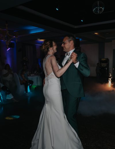 Mariage Laetitia et Samuel | Adeline Brisse Photographe