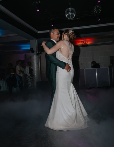 Mariage Laetitia et Samuel | Adeline Brisse Photographe